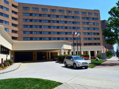 High Point Plaza & Conference Center