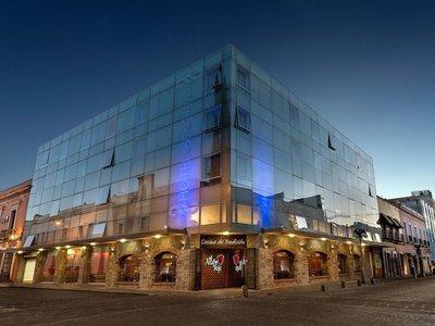 Hotel Señorial - Puebla