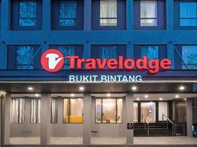 Travelodge Bukit Bintang