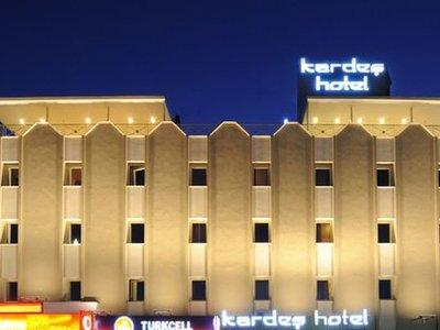 Hotel Kardes