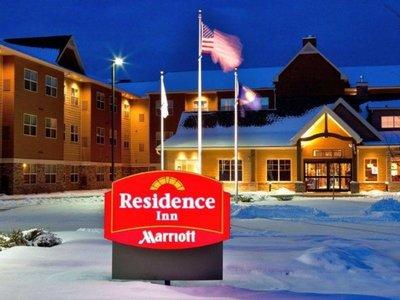 Residence Inn by Marriott Helena