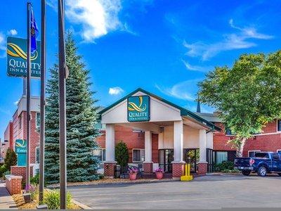 Quality Inn & Suites Green Bay