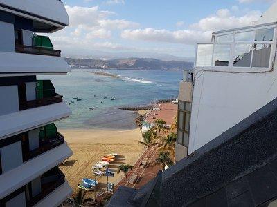 RK Canteras Suites Apartments - Las Palmas
