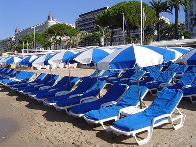 Croisette Beach Cannes-MGallery Hotel by Sofitel