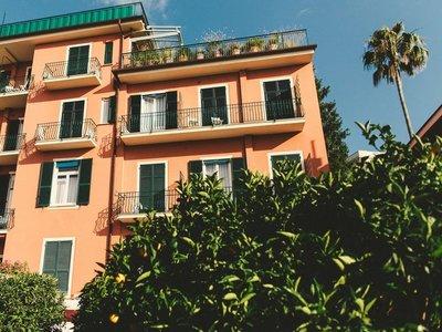 Hotel Minerva - Santa Margherita Ligure
