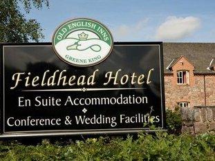 Fieldhead Hotel