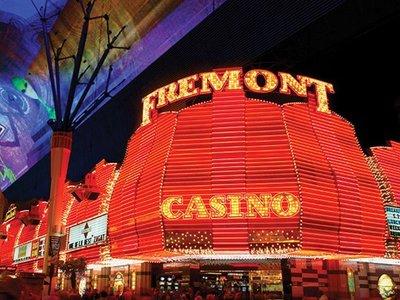 Fremont Hotel & Casino