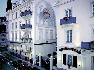Hotel Der Kleine Prinz
