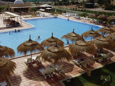 Hotel Azurea Djerba