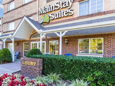 Mainstay Suites Brentwood