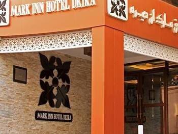 Mark Inn Hotel Deira