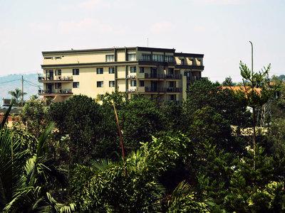 Hotel Villa Portofino