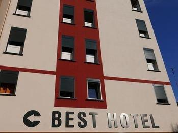 Best Hotel Lille Centre