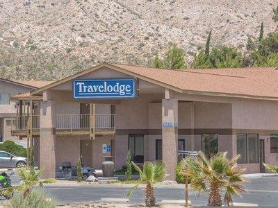 Travelodge Inn & Suites Yucca Valley / Joshua Tree N.P.