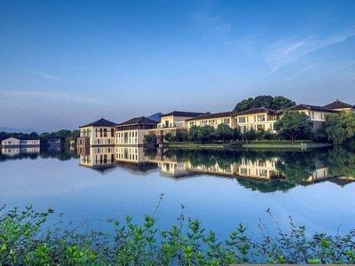 Fuchun Resort Hangzhou