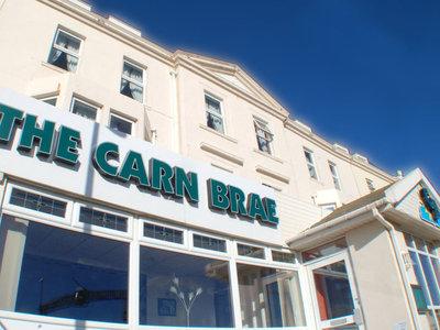 The Carn Brae