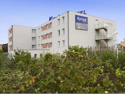Hotel KYRIAD Clermont Ferrand - Sud - La Pardieu