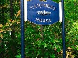 Hartness House