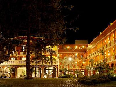 Hotel Blancafort Spa Termal