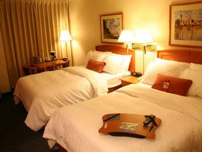 Hampton Inn - by Hilton Vancouver Airport Hotel