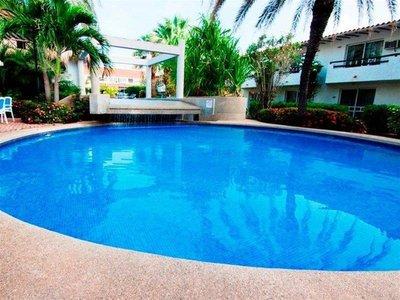 Hotel Palm Beach - Playa el Aqua