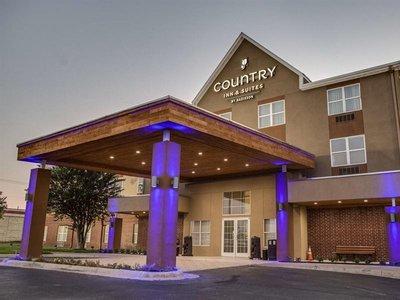 Country Inn & Suites By Carlson Harlingen
