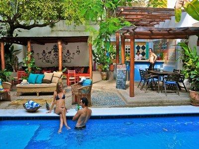 Villa Mercedes Petit Hotel Adults Only - Puerto Vallarta