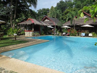 Oasis Resort - Panglao