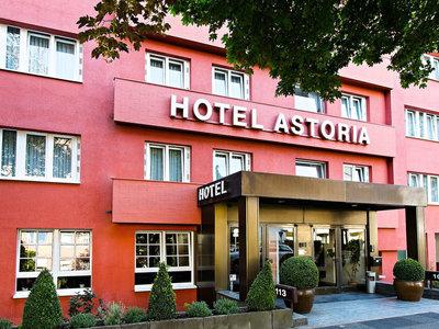 Astoria Bonn