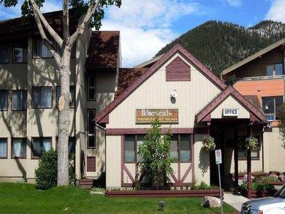 Homestead Inn Banff
