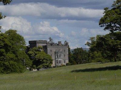 Markree Castle - Collooney