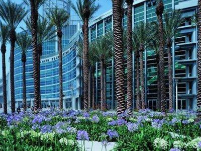SpringHill Suites at Anaheim Resort - Convention Center