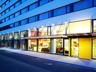Holiday Inn München Leuchtenbergring