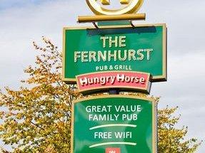The Fernhurst
