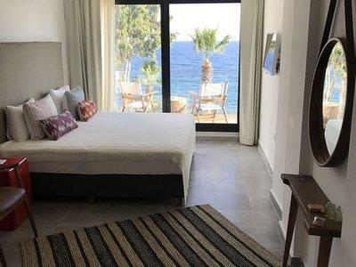 La Brezza Beach & Hotel Yalikavak