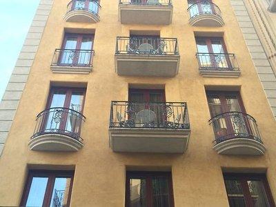 Barcelona Apartment - Apartments Mila