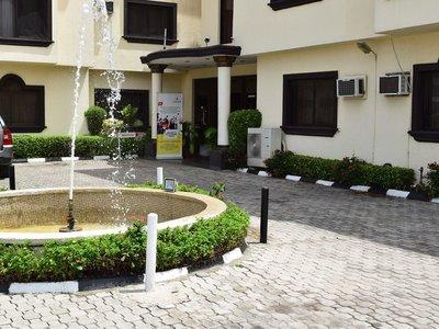 Citilodge Hotel Lagos