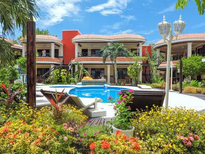 Maria Del Mar Cabanas & Beach Hotel