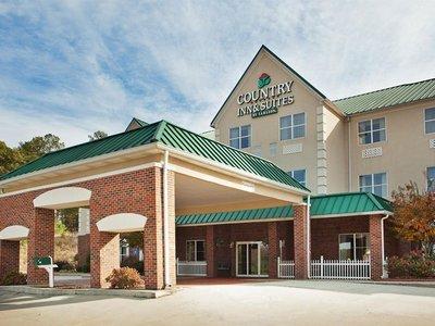 Country Inn & Suites by Radisson, Cartersville, GA