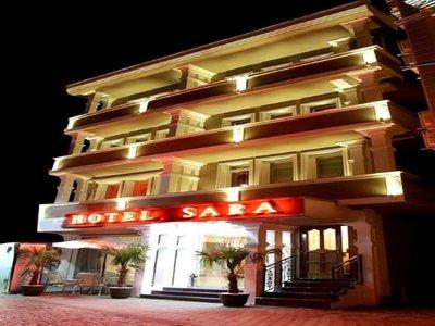 Sara Hotel - Pristina