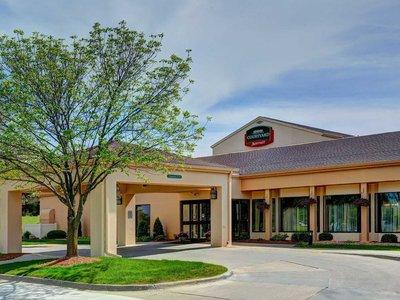 Courtyard by Marriott Des Moines West Clive