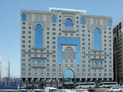 Al Madina Harmony Hotel