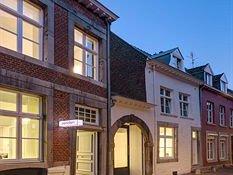 Zenden Design Hotel Maastricht