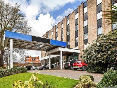 The Harlow Hotel By AccorHotels 