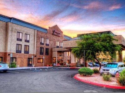 Hampton Inn & Suites Las Vegas - Henderson