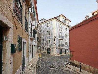 Portugal Ways Alfama River Apartments