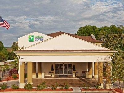 Holiday Inn Express Hotel & Suites Chattanooga - Hixson