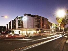 Grand Hotel & Apartments Townsville