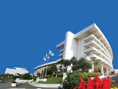 EM wellness resort Costa Vista Okinawa hotel & spa