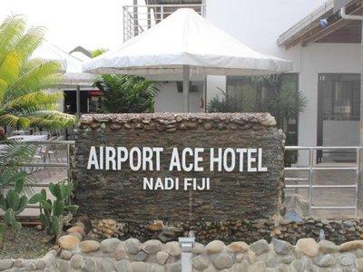 Airport Ace Hotel